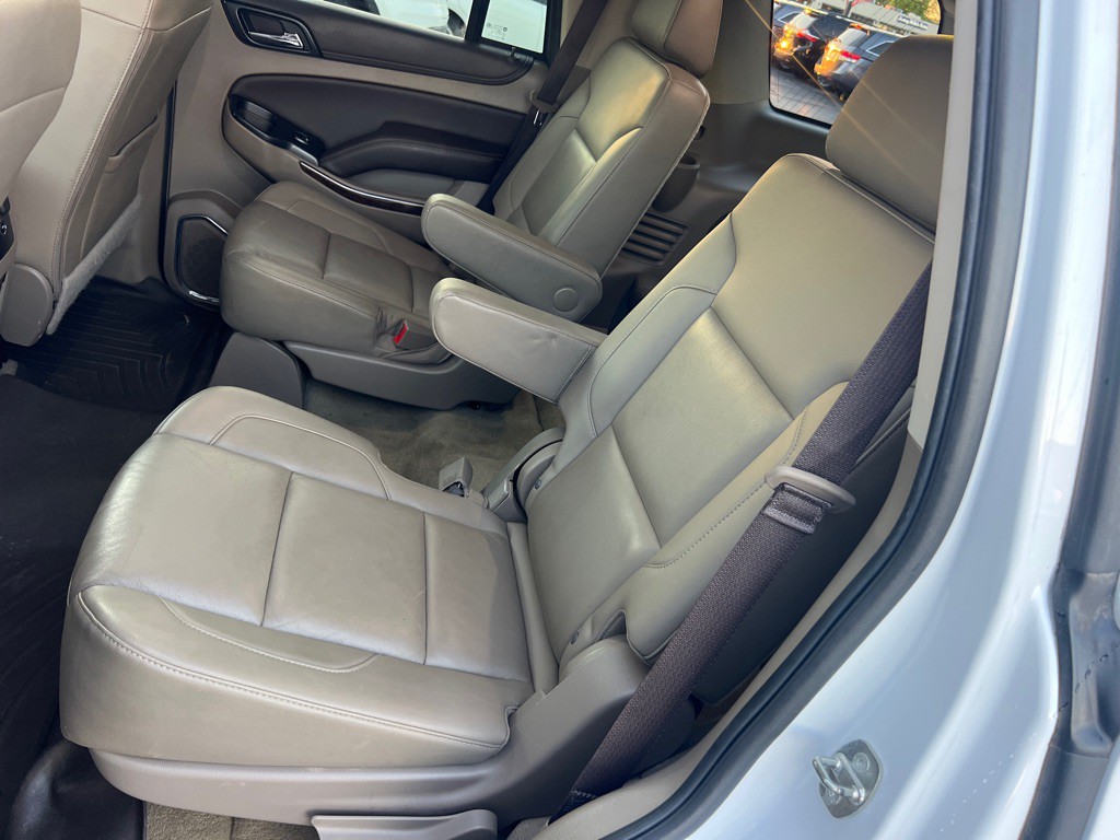 2018 Chevrolet Tahoe Image 13