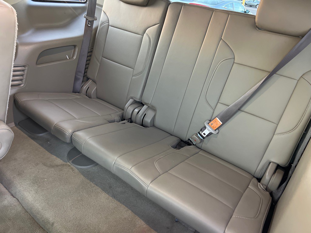 2018 Chevrolet Tahoe Image 14