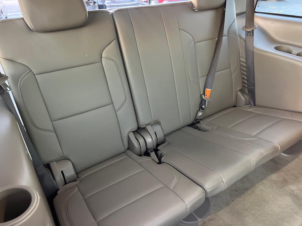 2018 Chevrolet Tahoe Image 16