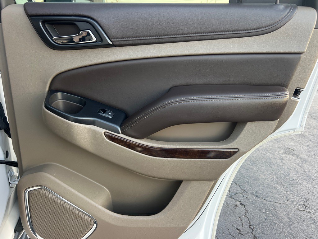 2018 Chevrolet Tahoe Image 18
