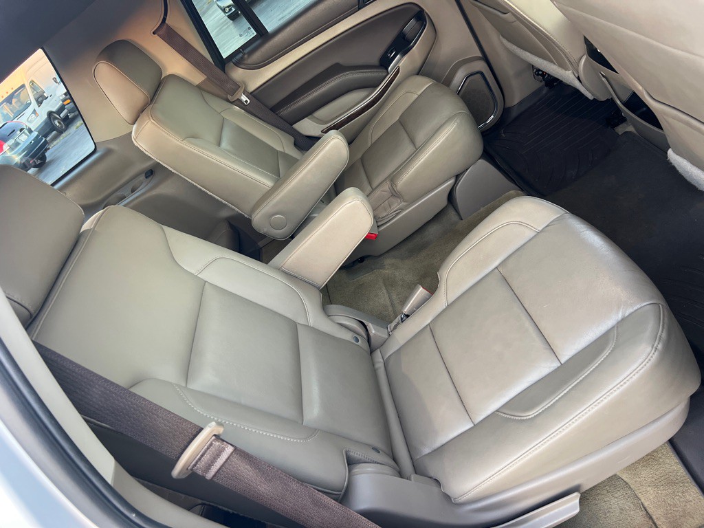 2018 Chevrolet Tahoe Image 20