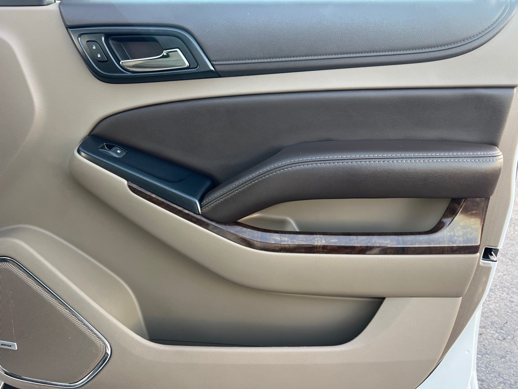 2018 Chevrolet Tahoe Image 21
