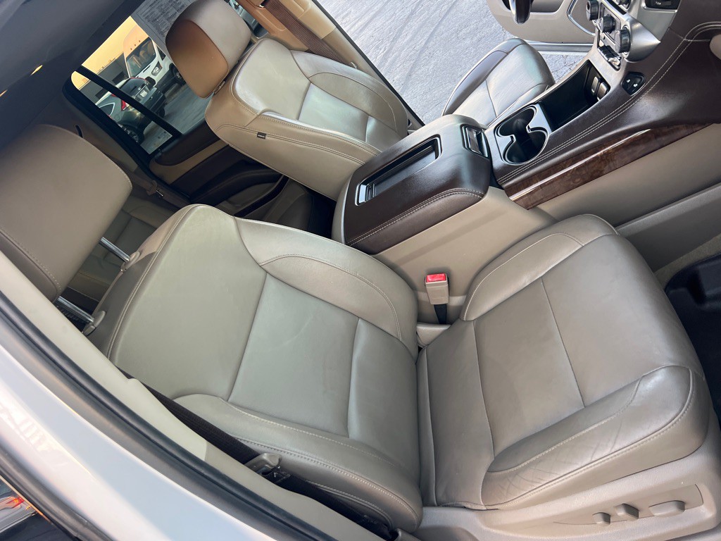2018 Chevrolet Tahoe Image 23