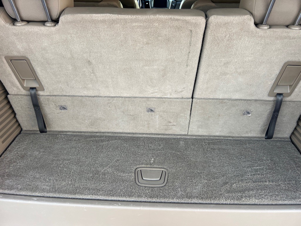 2018 Chevrolet Tahoe Image 25