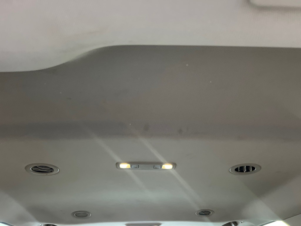 2018 Chevrolet Tahoe Image 26