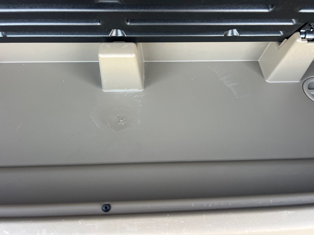 2018 Chevrolet Tahoe Image 27