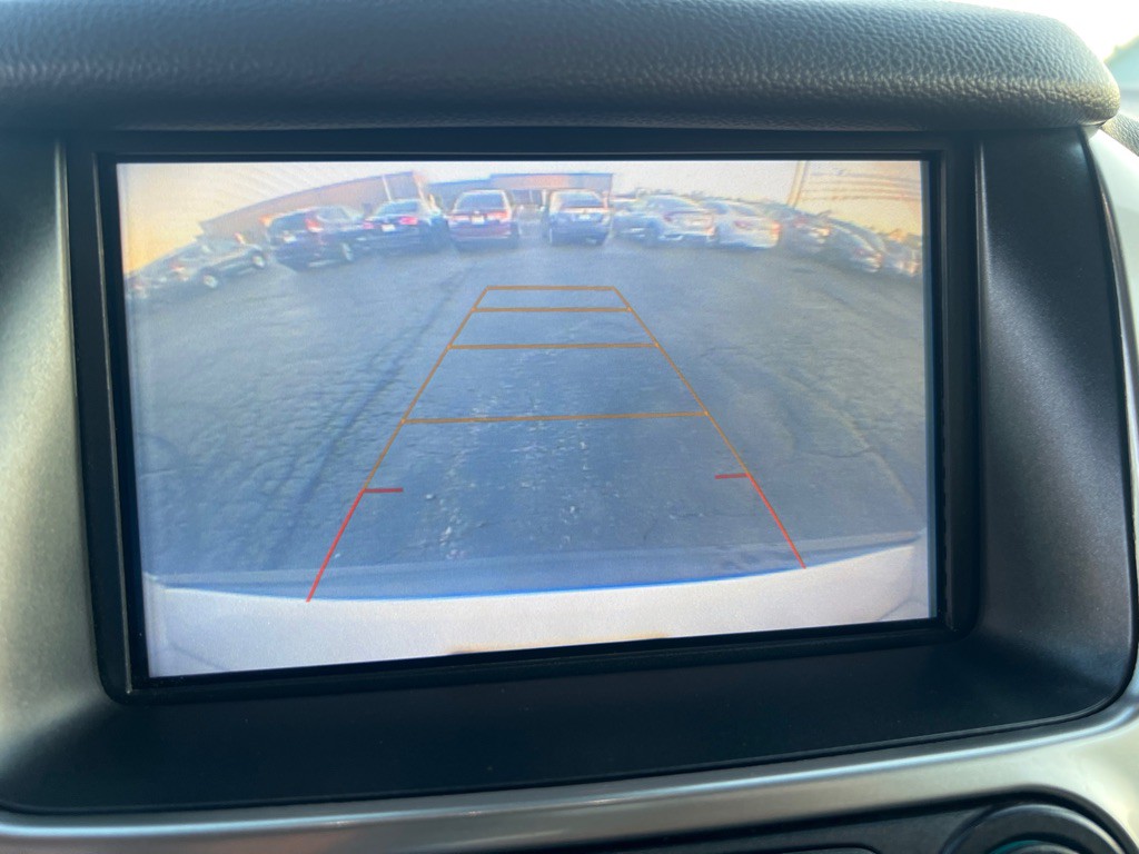 2018 Chevrolet Tahoe Image 36