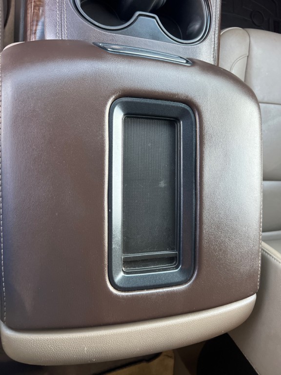 2018 Chevrolet Tahoe Image 39