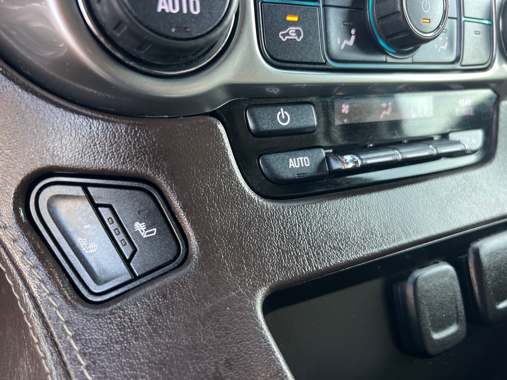 2018 Chevrolet Tahoe Image 41