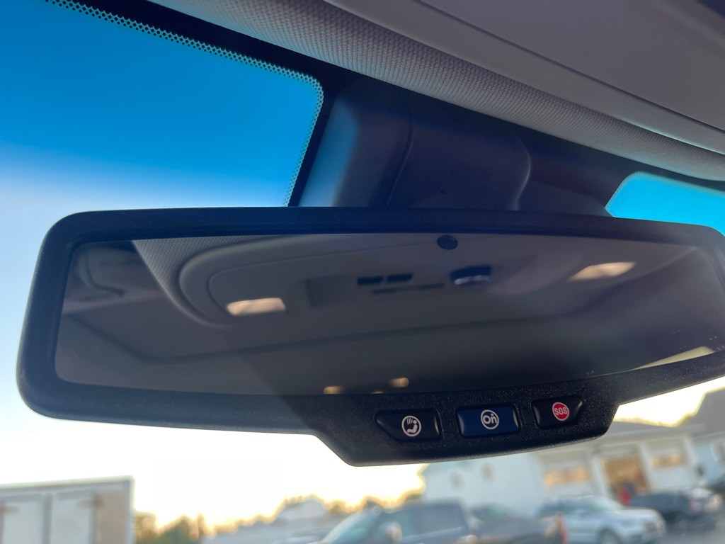 2018 Chevrolet Tahoe Image 42