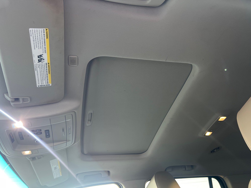 2018 Chevrolet Tahoe Image 44
