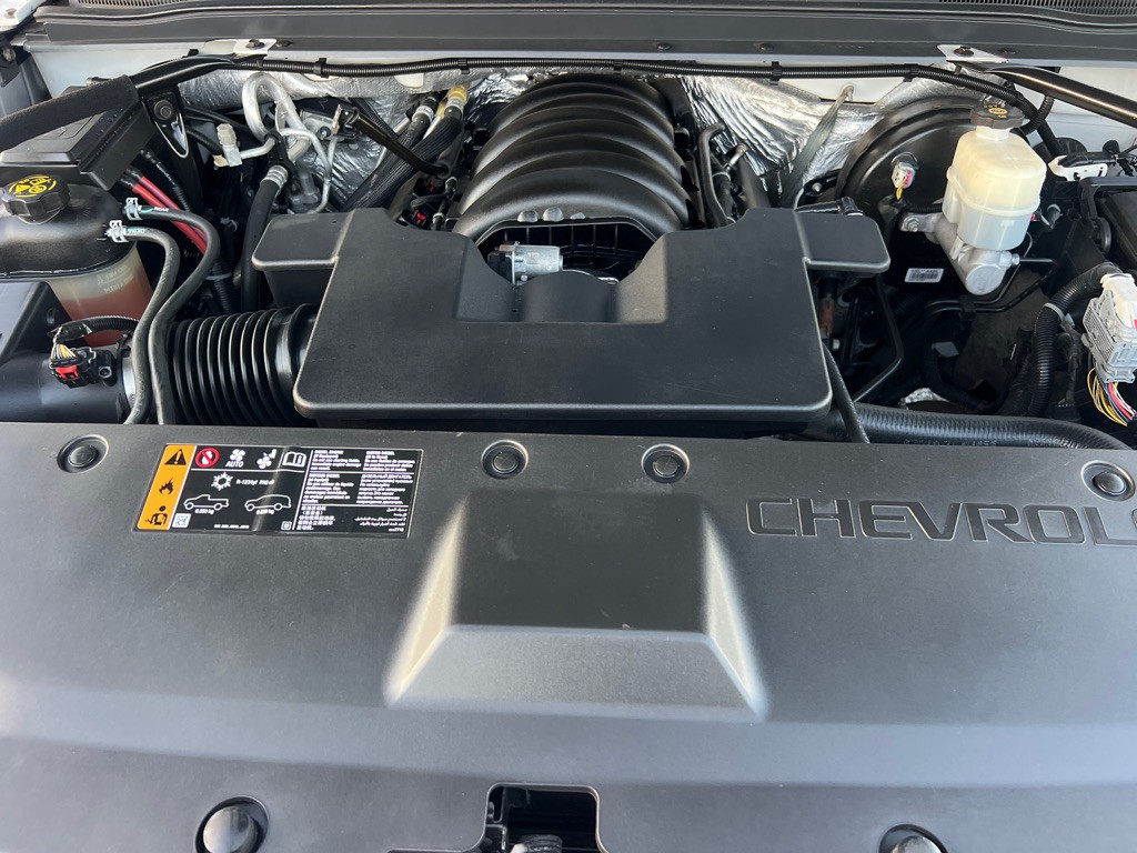 2018 Chevrolet Tahoe Image 50