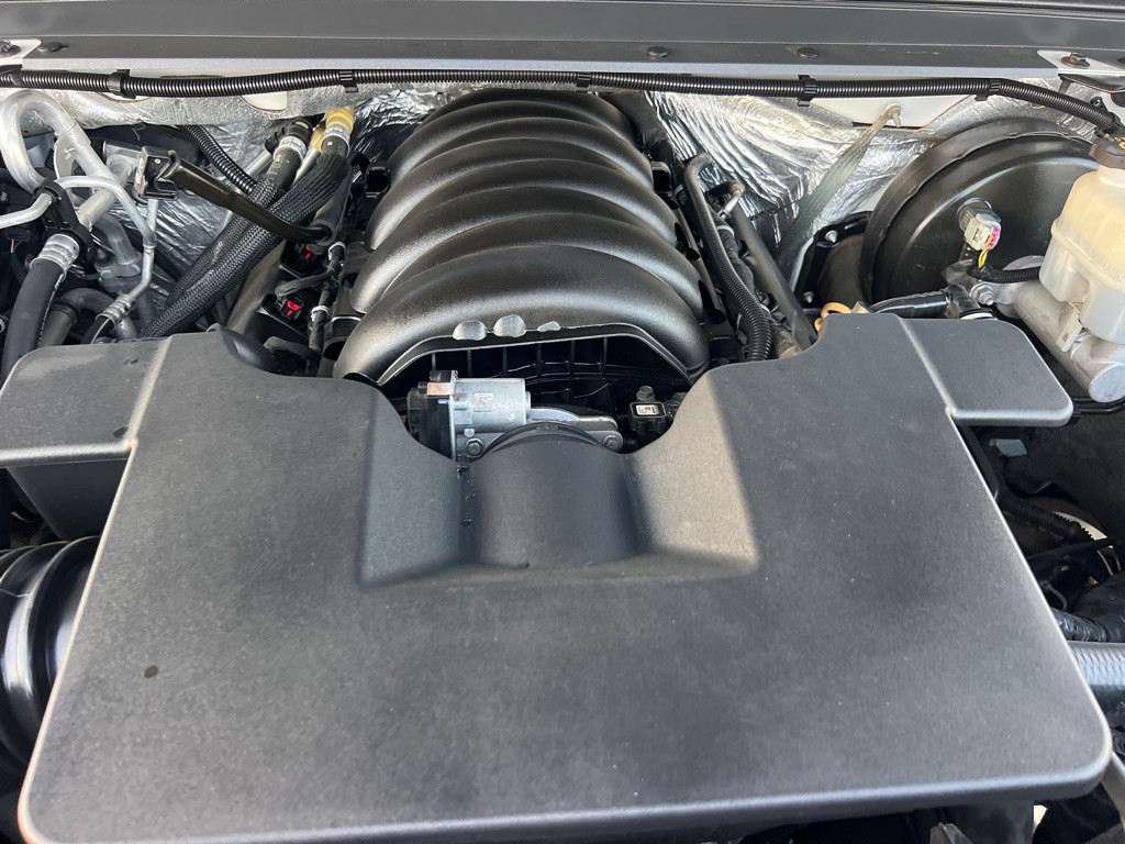 2018 Chevrolet Tahoe Image 53