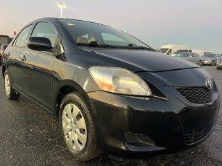Image for 2012 Toyota Yaris  ID: 6910533