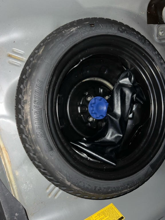 2012 Toyota Yaris Image 22