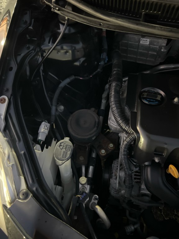 2012 Toyota Yaris Image 41