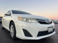 Image for 2014 Toyota Camry L ID: 6910536