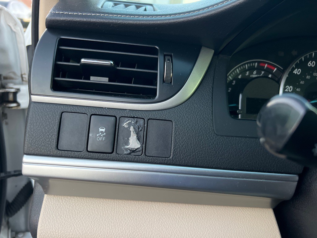 2014 Toyota Camry Image 27