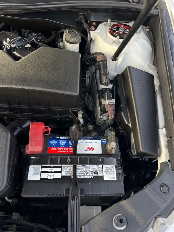 2014 Toyota Camry Image 44