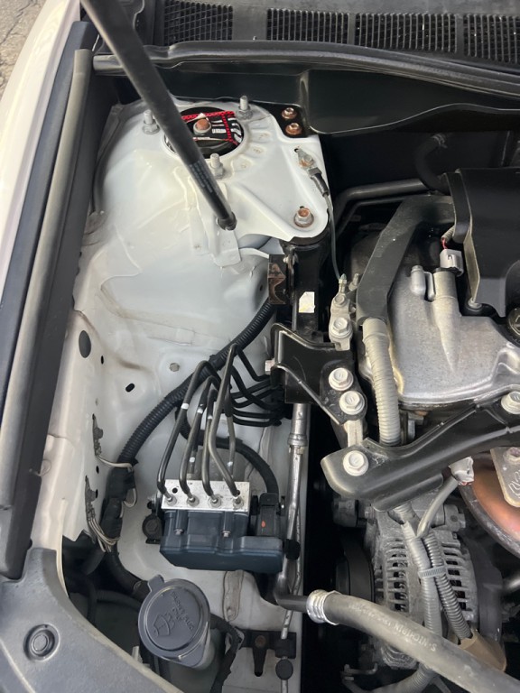 2014 Toyota Camry Image 45