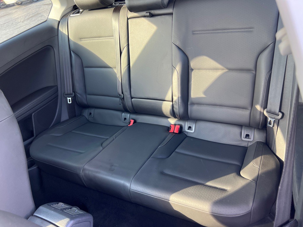 2015 Volkswagen Golf Image 13