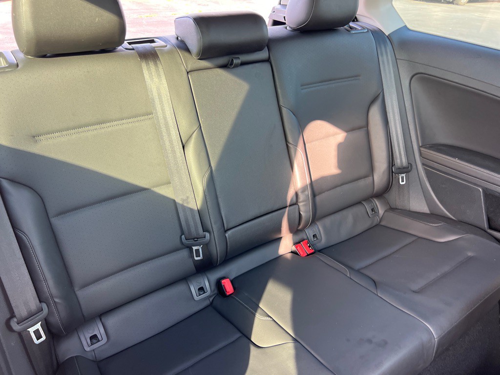 2015 Volkswagen Golf Image 14