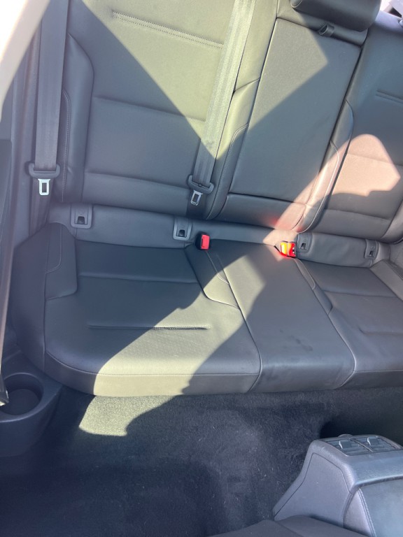 2015 Volkswagen Golf Image 15