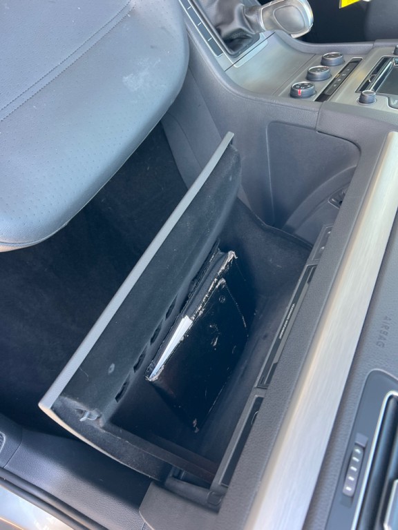 2015 Volkswagen Golf Image 19