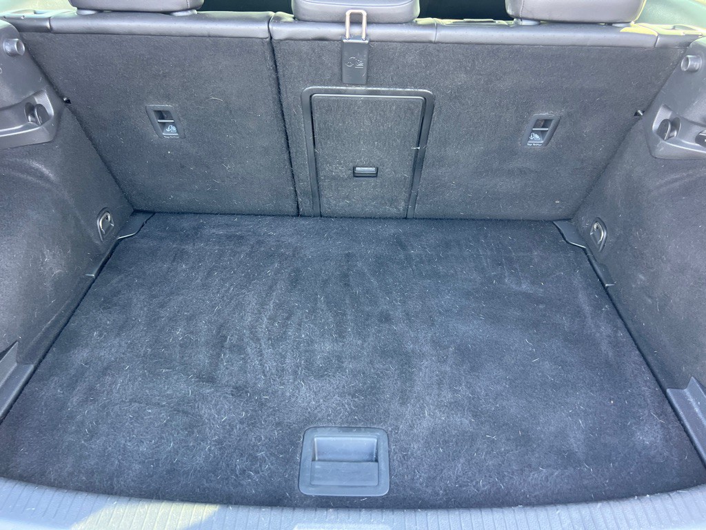 2015 Volkswagen Golf Image 20