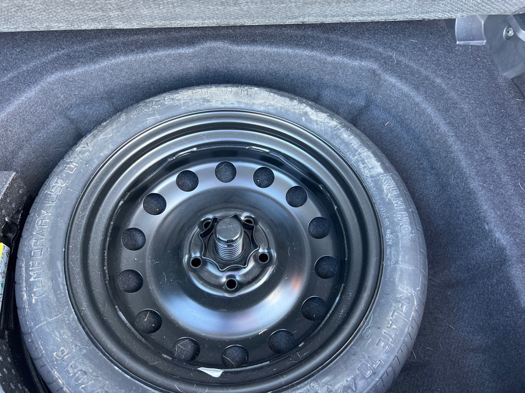 2015 Volkswagen Golf Image 21