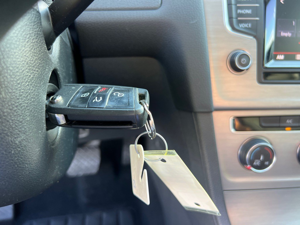 2015 Volkswagen Golf Image 26