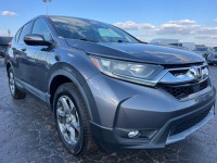 Image for 2017 Honda CR-V EXL ID: 6919743