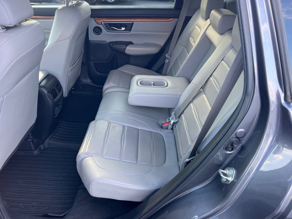 2017 Honda CR-V Image 13