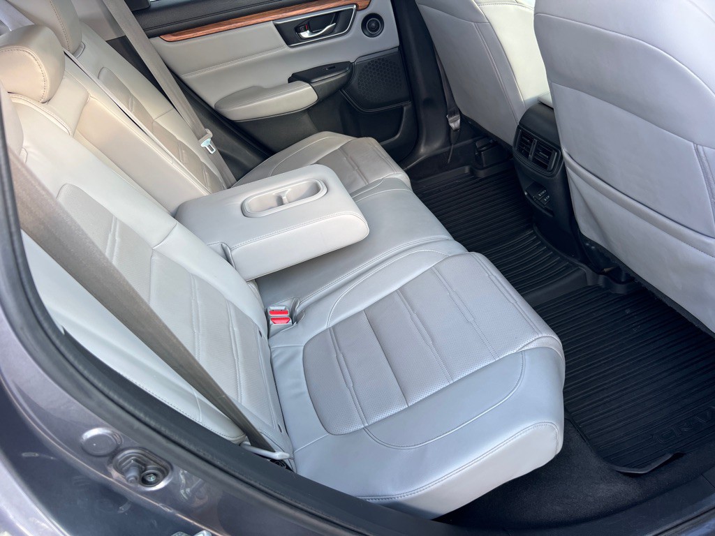 2017 Honda CR-V Image 15