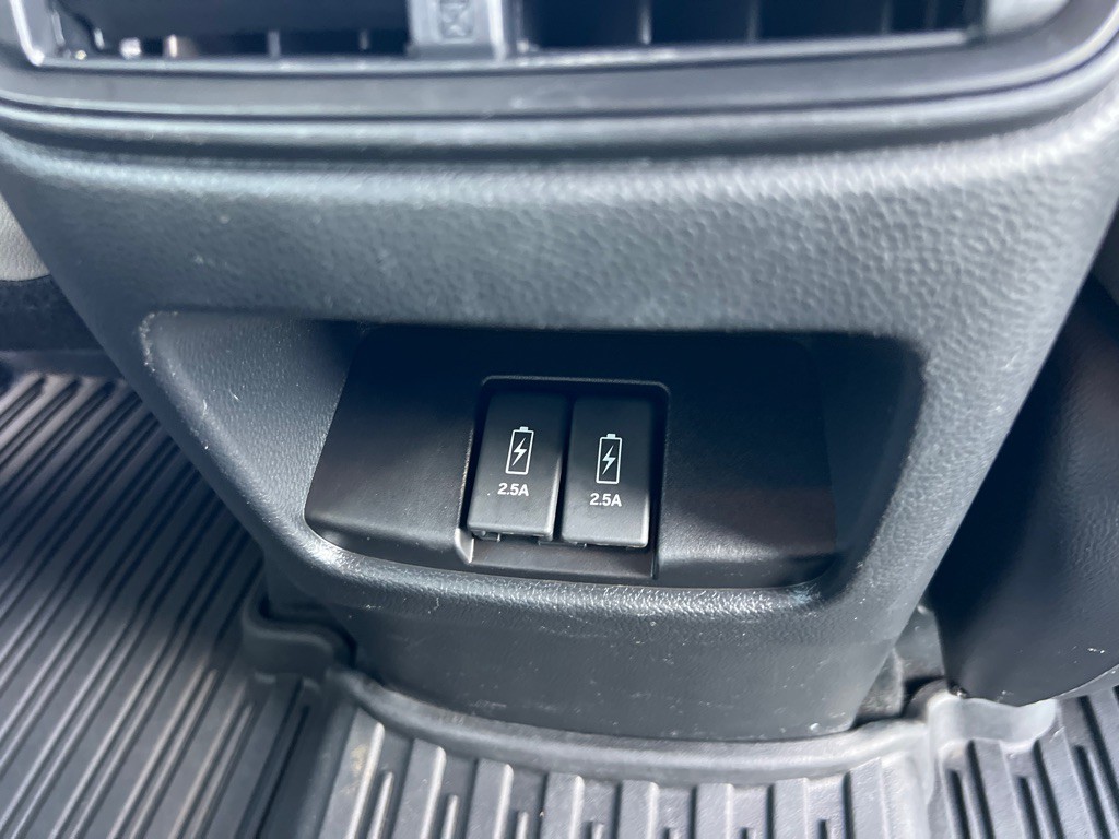 2017 Honda CR-V Image 17
