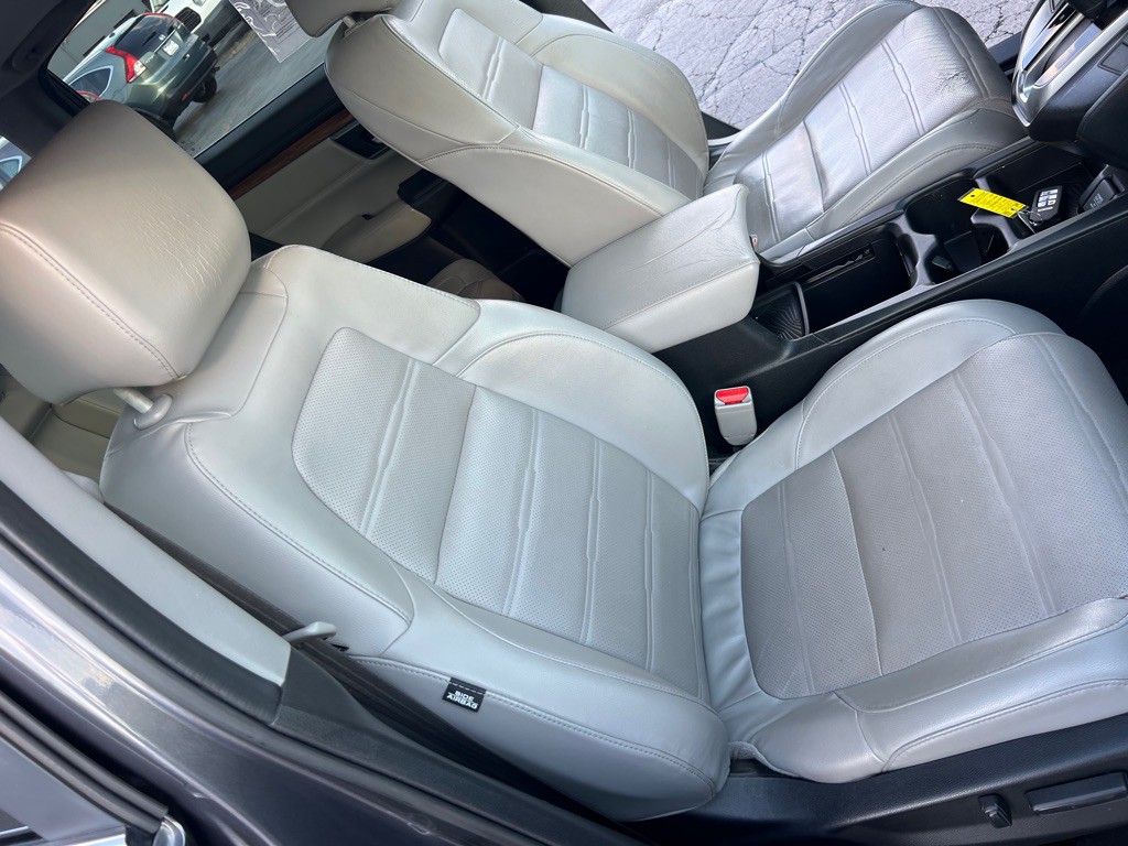 2017 Honda CR-V Image 20
