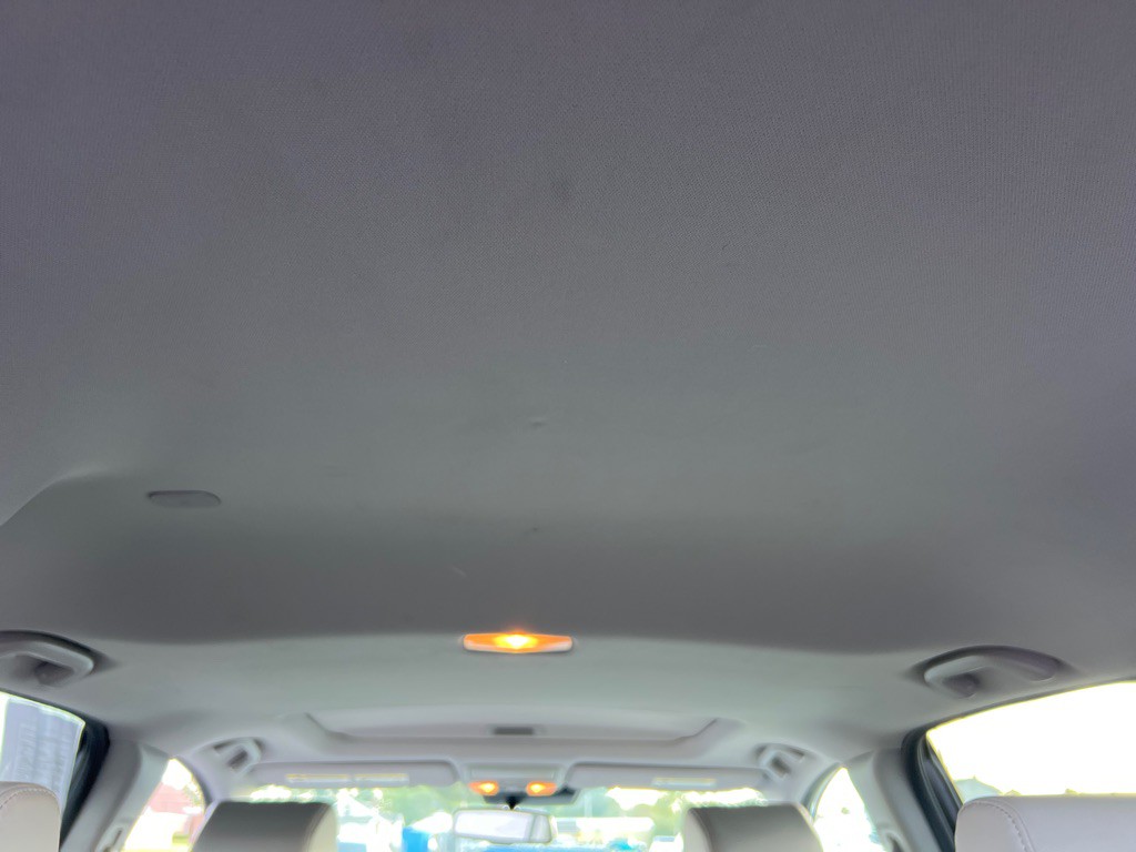 2017 Honda CR-V Image 23