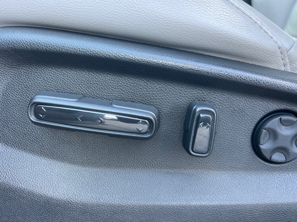 2017 Honda CR-V Image 25