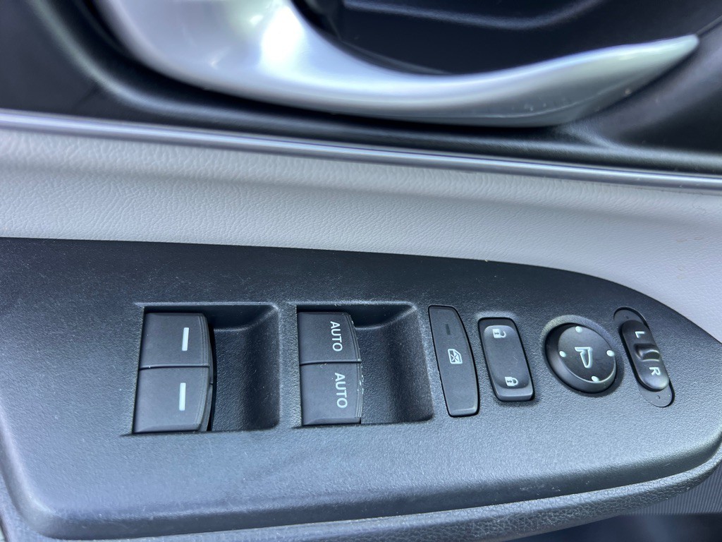 2017 Honda CR-V Image 26