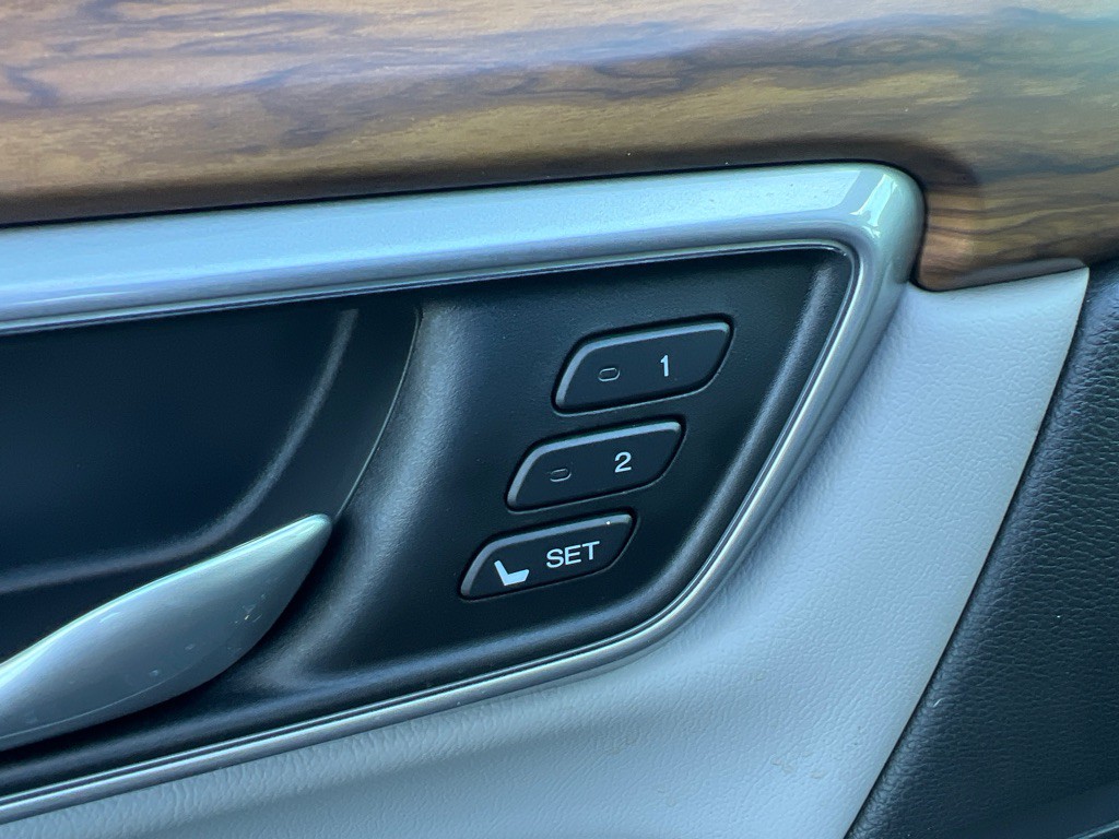 2017 Honda CR-V Image 27