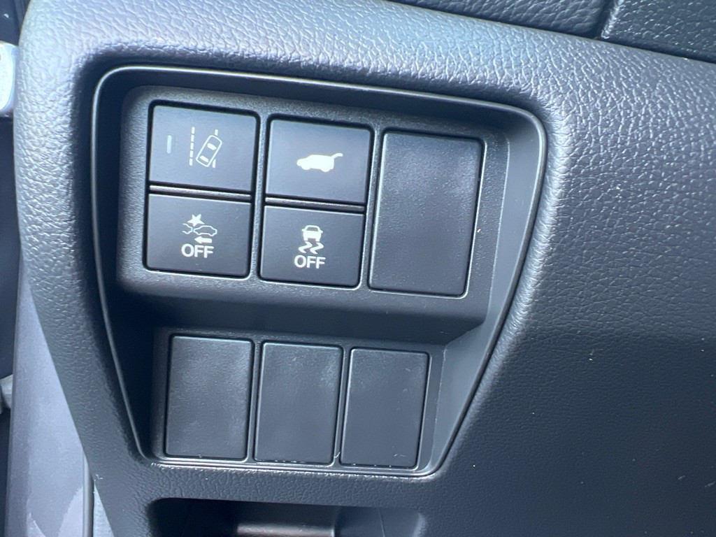 2017 Honda CR-V Image 28