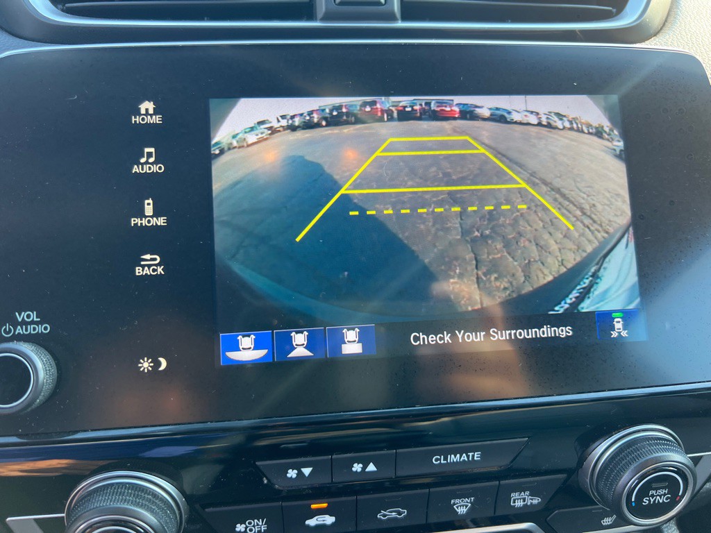 2017 Honda CR-V Image 32