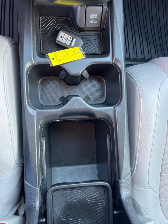 2017 Honda CR-V Image 35