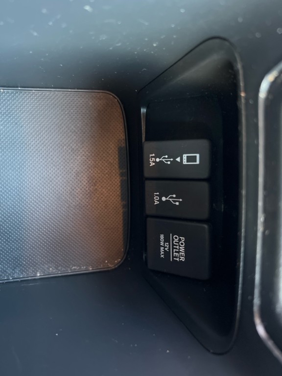 2017 Honda CR-V Image 36