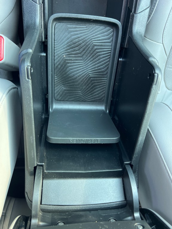 2017 Honda CR-V Image 37