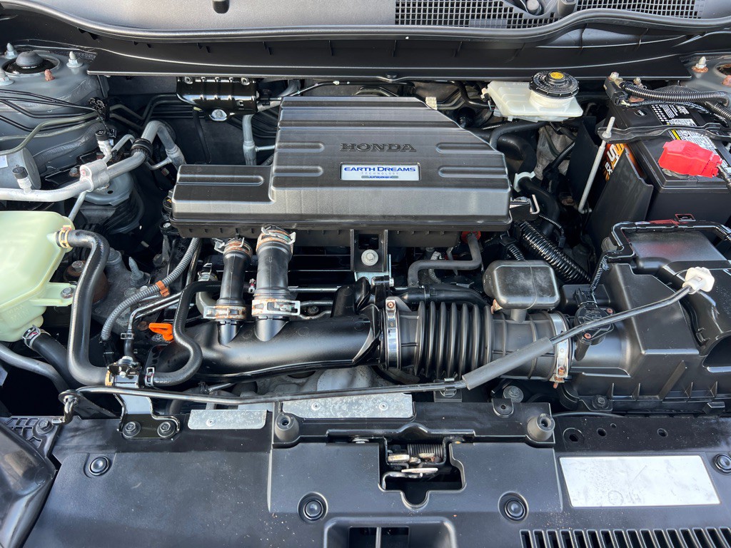 2017 Honda CR-V Image 45