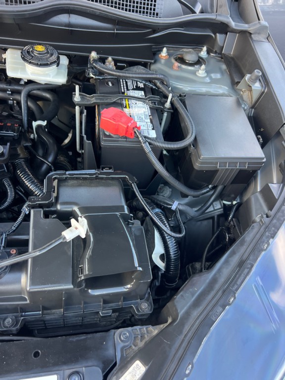 2017 Honda CR-V Image 46