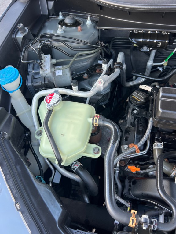2017 Honda CR-V Image 47