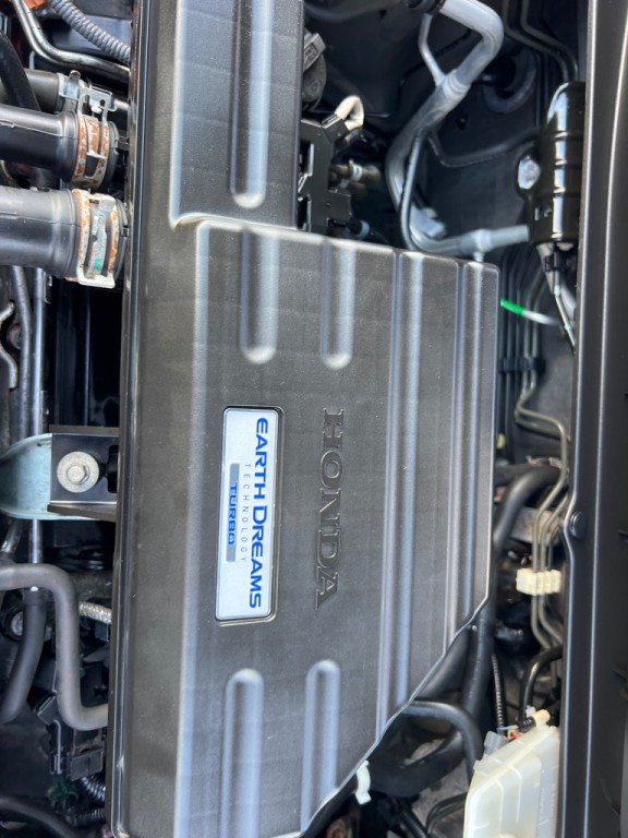 2017 Honda CR-V Image 48