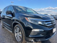Image for 2017 Honda Pilot Touring ID: 6919759